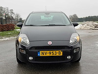 Fiat - punto evo - 0.9 twinair lounge - car - 2017|nv-953-b|iaw - afbeelding 1 van  13