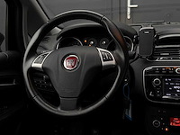 Fiat - punto evo - 0.9 twinair lounge - car - 2017|nv-953-b|iaw - afbeelding 4 van  13