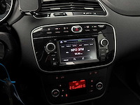 Fiat - punto evo - 0.9 twinair lounge - car - 2017|nv-953-b|iaw - afbeelding 7 van  13