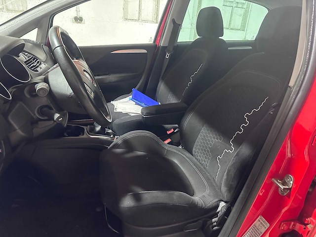 Fiat - punto evo - 0.9 twinair lounge - gf-791-n - afbeelding 5 van  19