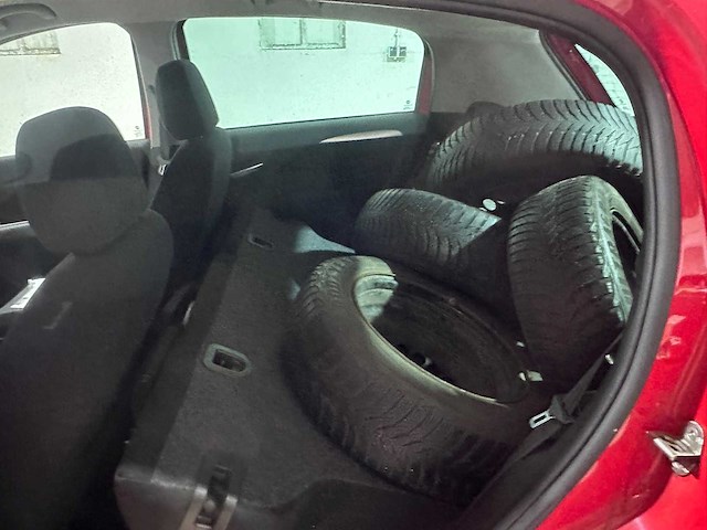 Fiat - punto evo - 0.9 twinair lounge - gf-791-n - afbeelding 6 van  19