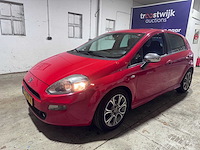 Fiat - punto evo - 0.9 twinair lounge - gf-791-n