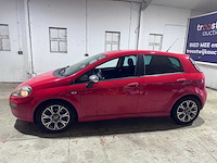 Fiat - punto evo - 0.9 twinair lounge - gf-791-n - afbeelding 12 van  19