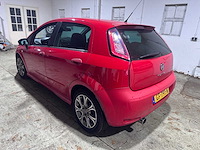 Fiat - punto evo - 0.9 twinair lounge - gf-791-n - afbeelding 13 van  19