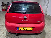 Fiat - punto evo - 0.9 twinair lounge - gf-791-n - afbeelding 14 van  19