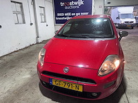 Fiat - punto evo - 0.9 twinair lounge - gf-791-n - afbeelding 17 van  19