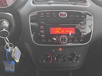 Fiat - punto evo - 1.3 m-jet dynamic - 57-rxp-2- 2011 - afbeelding 5 van  16
