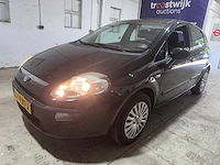 Fiat - punto evo - 1.3 m-jet dynamic - 57-rxp-2- 2011 - afbeelding 1 van  16