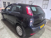 Fiat - punto evo - 1.3 m-jet dynamic - 57-rxp-2- 2011 - afbeelding 9 van  16