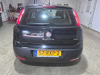 Fiat - punto evo - 1.3 m-jet dynamic - 57-rxp-2- 2011 - afbeelding 10 van  16
