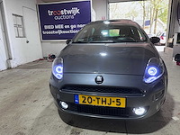 Fiat - punto evo - 1.3 m-jet lounge - 20-thj-5- 2012 - afbeelding 13 van  16