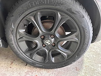 Fiat - punto evo - 1.3 m-jet lounge - 20-thj-5- 2012 - afbeelding 4 van  13