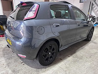 Fiat - punto evo - 1.3 m-jet lounge - 20-thj-5- 2012 - afbeelding 8 van  13