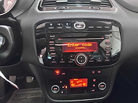 Fiat - punto evo - 1.3 m-jet lounge - 20-thj-5- 2012 - afbeelding 13 van  13