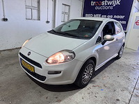 Fiat - punto evo - 1.3 m-jet pop - 3-xzg-77 - afbeelding 1 van  17