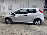 Fiat - punto evo - 1.3 m-jet pop - 3-xzg-77 - afbeelding 10 van  17