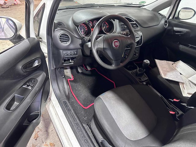Fiat - punto evo - 1.3 m-jet pop - 3-xzg-77 - afbeelding 16 van  17
