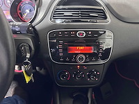 Fiat - punto evo - 1.3 m-jet pop - 3-xzg-77 - afbeelding 5 van  17