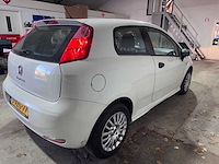 Fiat - punto evo - 1.3 m-jet pop - 3-xzg-77 - afbeelding 13 van  17