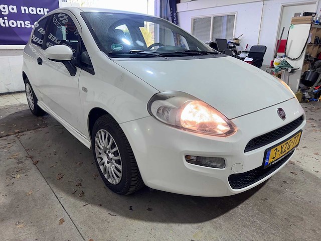 Fiat - punto evo - 1.3 m-jet pop - 3-xzg-77 - afbeelding 14 van  17