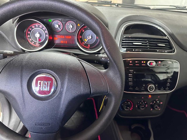 Fiat - punto evo - 1.3 m-jet pop - 3-xzg-77 - afbeelding 17 van  17