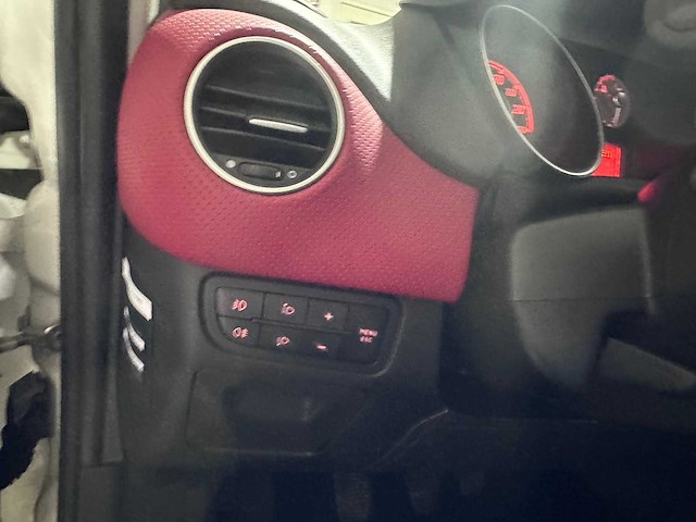 Fiat - punto evo - 1.3 m-jet racing - 07-shn-4 - afbeelding 5 van  19