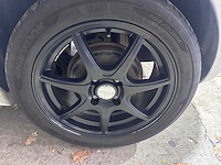 Fiat - punto evo - 1.3 m-jet racing - 07-shn-4 - afbeelding 9 van  19