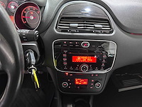 Fiat - punto evo - 1.4-16v m-air emot. - 55-ljb-2- 2010 - afbeelding 4 van  18