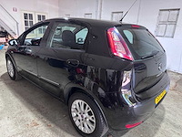 Fiat - punto evo - 1.4-16v m-air emot. - 55-ljb-2- 2010 - afbeelding 11 van  18