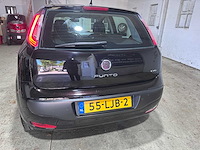 Fiat - punto evo - 1.4-16v m-air emot. - 55-ljb-2- 2010 - afbeelding 12 van  18