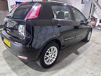 Fiat - punto evo - 1.4-16v m-air emot. - 55-ljb-2- 2010 - afbeelding 13 van  18