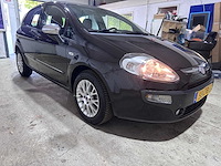 Fiat - punto evo - 1.4-16v m-air emot. - 55-ljb-2- 2010 - afbeelding 14 van  18