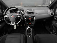 Fiat - punto evo - 1.4 abarth supersp. - car - 2013k-392-rx|iaw - afbeelding 2 van  23