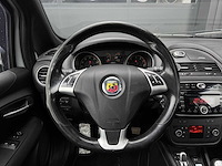 Fiat - punto evo - 1.4 abarth supersp. - car - 2013k-392-rx|iaw - afbeelding 4 van  23