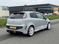 Fiat - punto evo - 1.4 abarth supersp. - car - 2013k-392-rx|iaw - afbeelding 13 van  23
