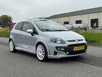 Fiat - punto evo - 1.4 abarth supersp. - car - 2013k-392-rx|iaw - afbeelding 15 van  23