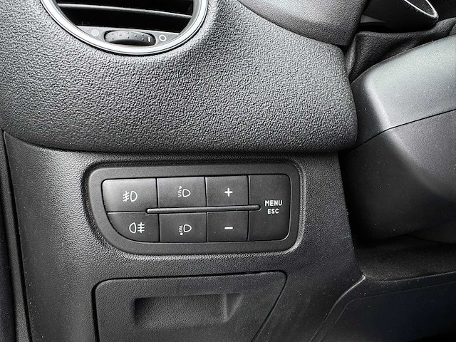 Fiat - punto evo - 1.4 abarth supersp. - car - 2013k-392-rx|iaw - afbeelding 16 van  23