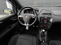 Fiat - punto evo - 1.4 abarth supersp. - car - 2013k-392-rx|iaw - afbeelding 23 van  23