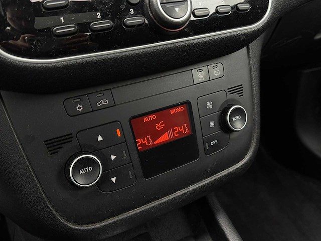 Fiat - punto evo - 1.4 abarth supersp. - car - 2013k-392-rx|iaw - afbeelding 6 van  23