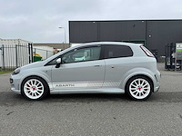 Fiat - punto evo - 1.4 abarth supersp. - car - 2013k-392-rx|iaw - afbeelding 9 van  23