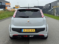Fiat - punto evo - 1.4 abarth supersp. - car - 2013k-392-rx|iaw - afbeelding 11 van  23