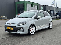 Fiat - punto evo - 1.4 abarth supersp. - car - 2013k-392-rx|iaw