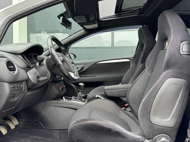 Fiat - punto evo - 1.4 abarth supersp. - car - 2013k-392-rx|iaw - afbeelding 12 van  23