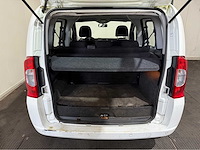 Fiat - qubo - cng - personenauto - 2012 - afbeelding 2 van  25