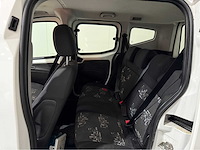 Fiat - qubo - cng - personenauto - 2012 - afbeelding 6 van  25