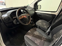 Fiat - qubo - cng - personenauto - 2012 - afbeelding 7 van  25