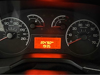 Fiat - qubo - cng - personenauto - 2012 - afbeelding 8 van  25