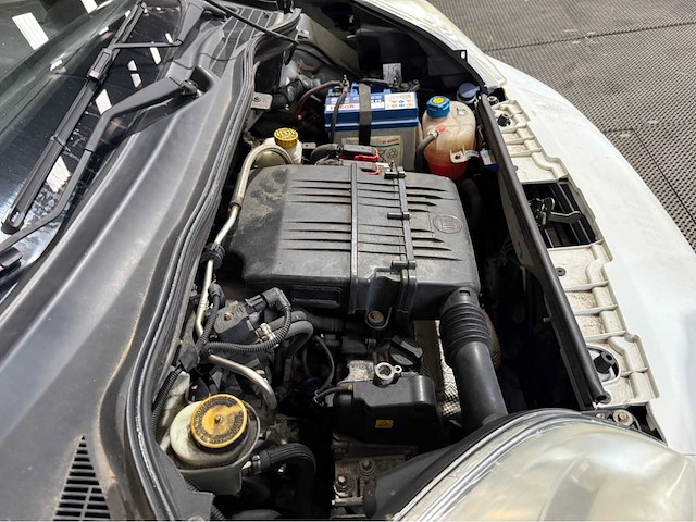 Fiat - qubo - cng - personenauto - 2012 - afbeelding 11 van  25