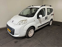Fiat - qubo - cng - personenauto - 2012 - afbeelding 1 van  25