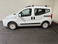 Fiat - qubo - cng - personenauto - 2012 - afbeelding 12 van  25